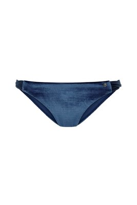 Труси для купальника жіночі BeachLife 070216-697, corduroy loo (темно-синій), L